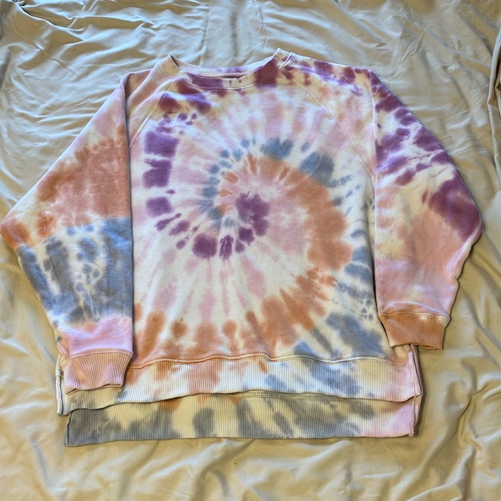 American Eagle Jegging Fit Sweatshirt Size XS
